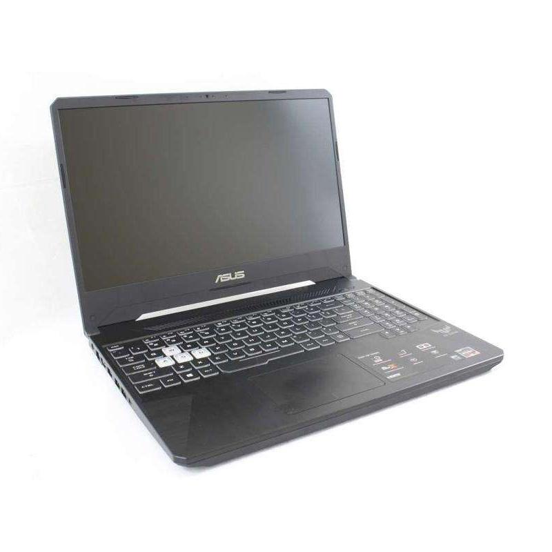 Jual Asus Tuf Fx505dt Gaming Laptop Stealth Black Amd Ryzen 7 3750h Ram 8gb 256gb Ssd Hdd 1tb Gtx1650 4gb 15 6 Fhd Win10home Online November 2020 Blibli