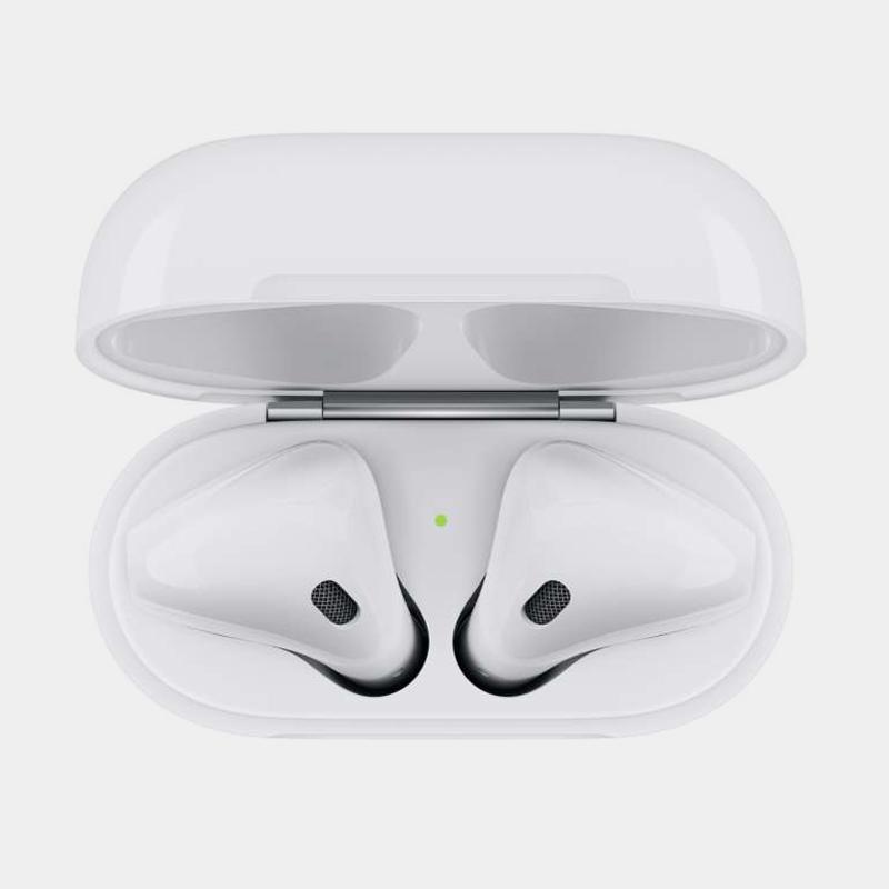 Jual Apple Airpods 2 with Charging Case 