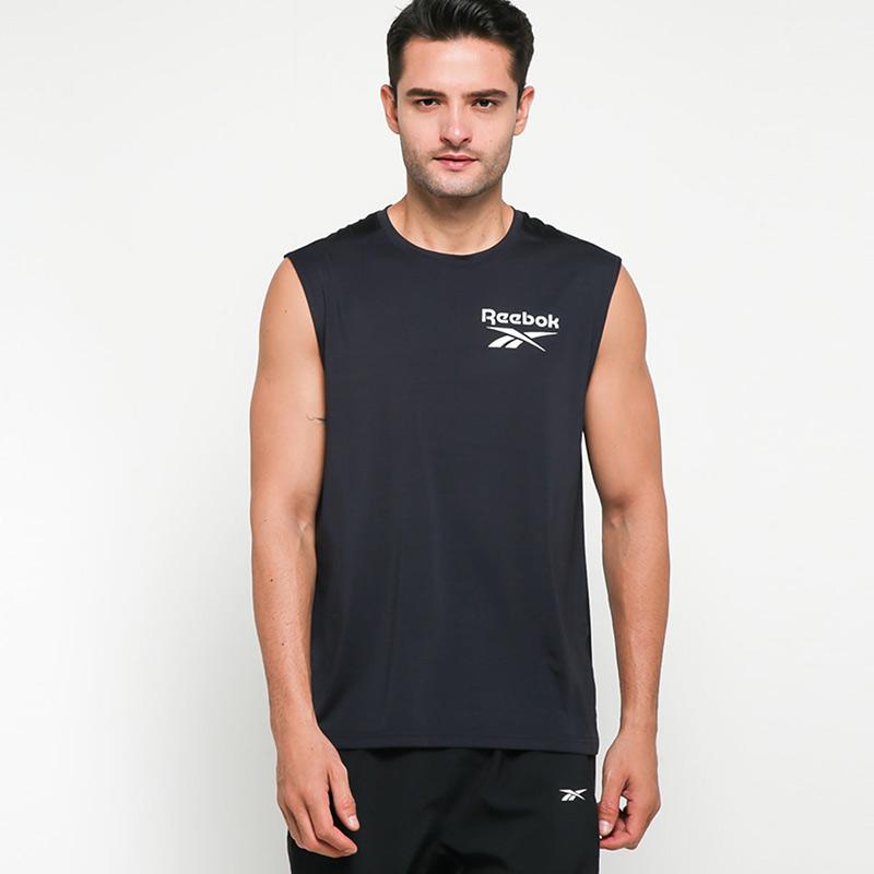 Jual Reebok Men Training Wor ActivChill 