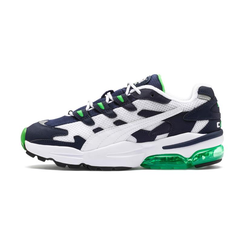 puma cell alien og men's