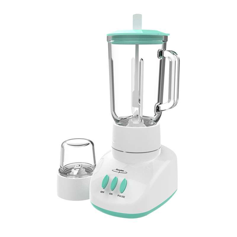Jual Maspion Mt 1221 Blender Kaca Online September 2020 Blibli Com