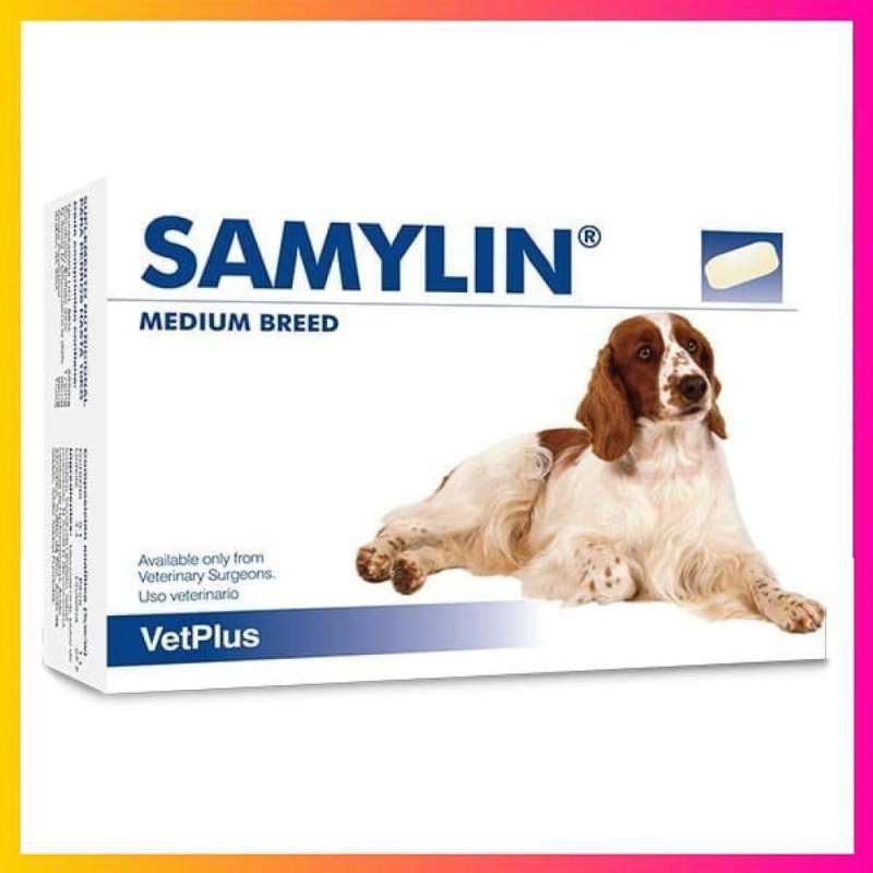 Samylin medium dog on sale