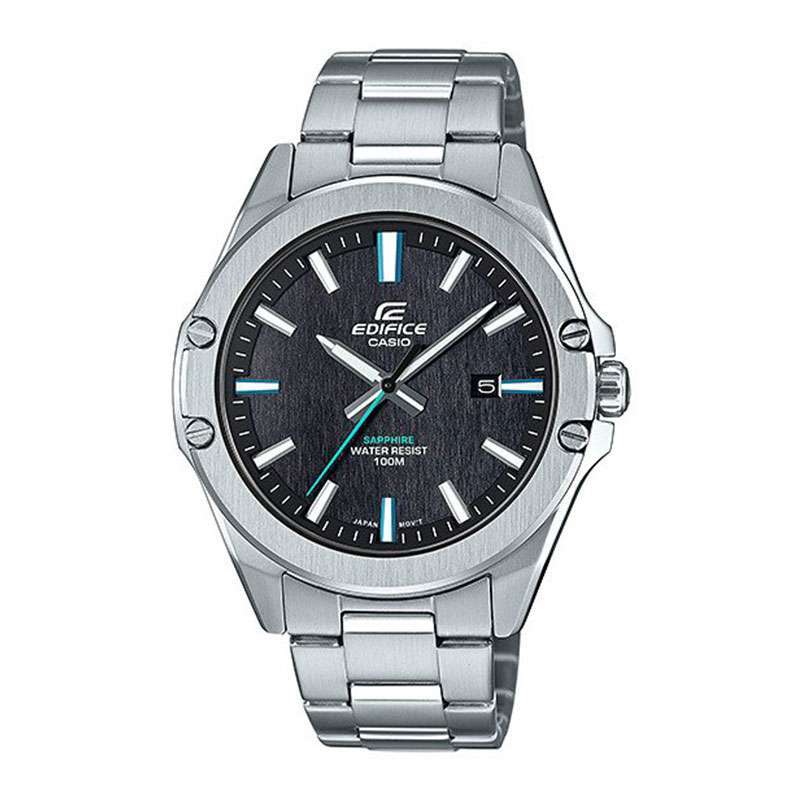 Jual Casio Edifice Jam Tangan Pria Original Efr S107d 1avudf Online Desember 2020 Blibli