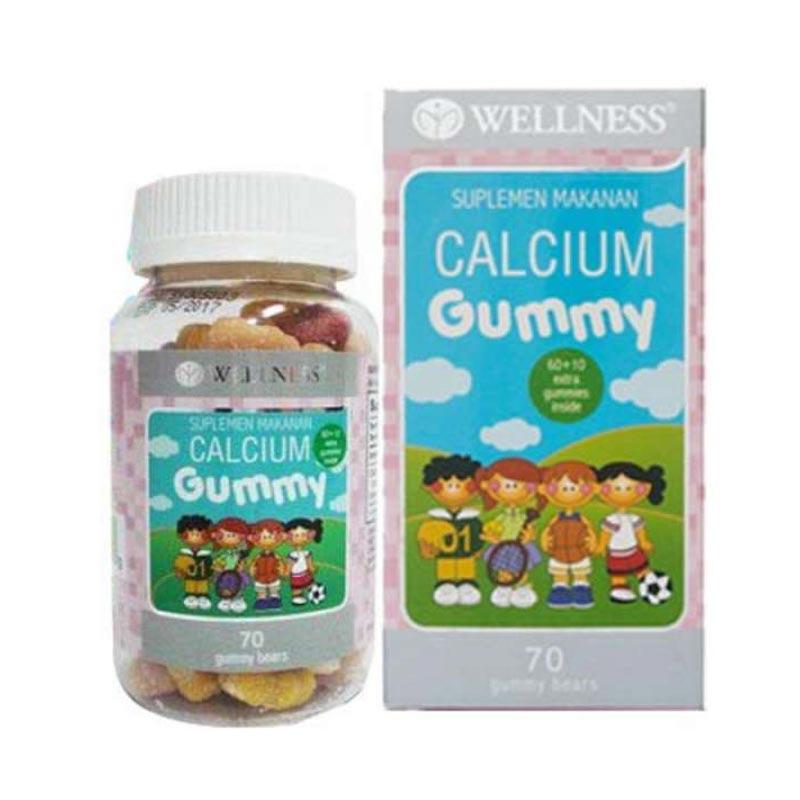 Jual Wellness Mega B Complex Vitamin B Komplex 30 Tablet Online November 2020 Blibli Com