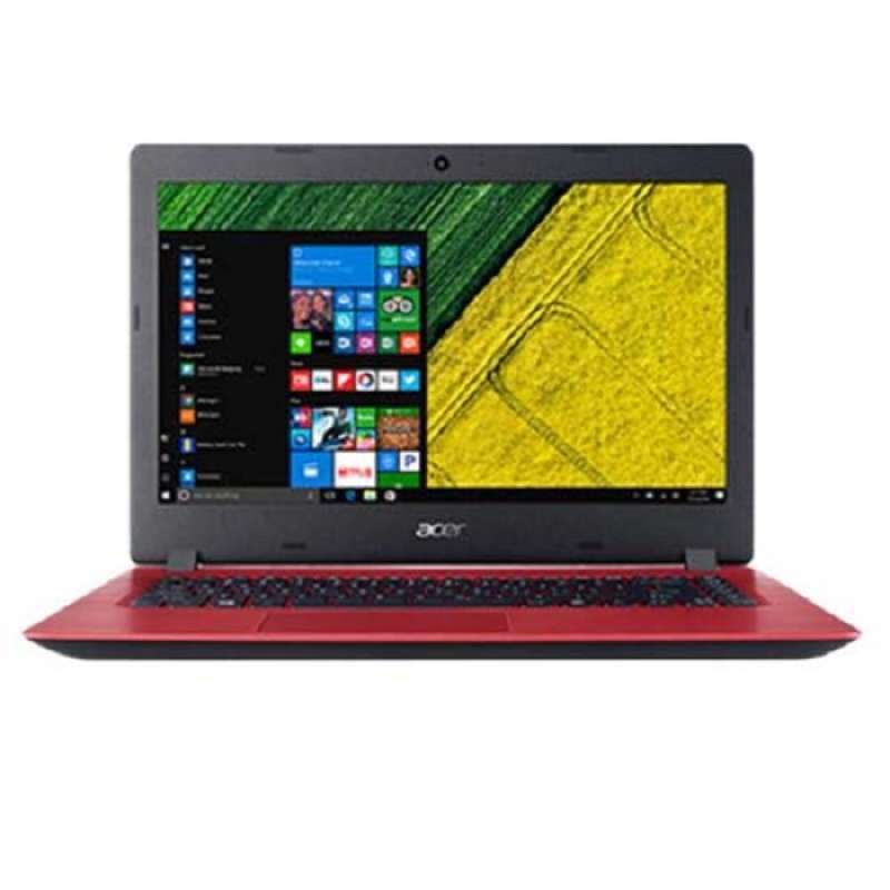 Acer Aspire 3 A314-21 Karawang Laptop for Daily Tasks with AMD A4 Processor, 1TB HDD, 4GB RAM, Lightweight, Ideal for Students and Professionals