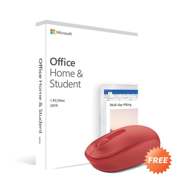 how to get microsoft word for free as a student