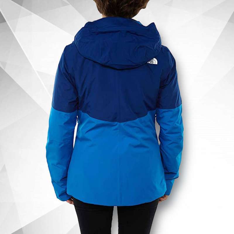 the north face garner triclimate jacket