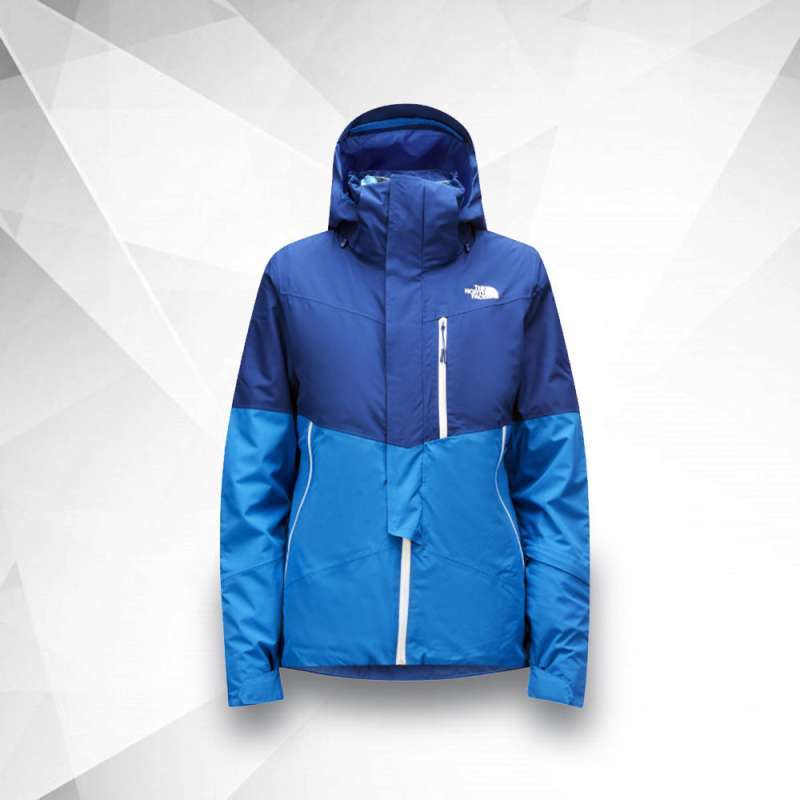 the north face jacket harga