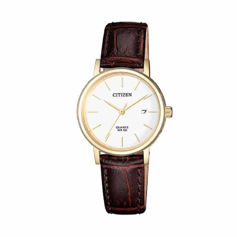 Jam citizen outlet quartz