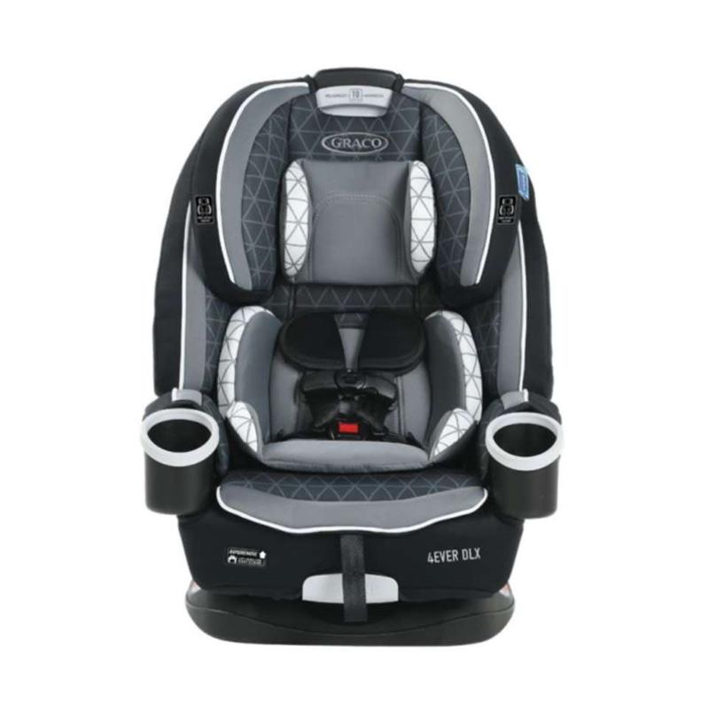 graco car seat dlx