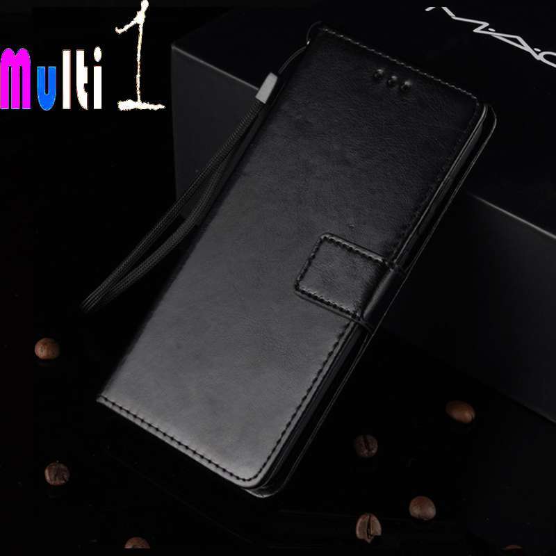 Leather Case Wallet APPLE IPHONE X IPHONEX Flip Cover