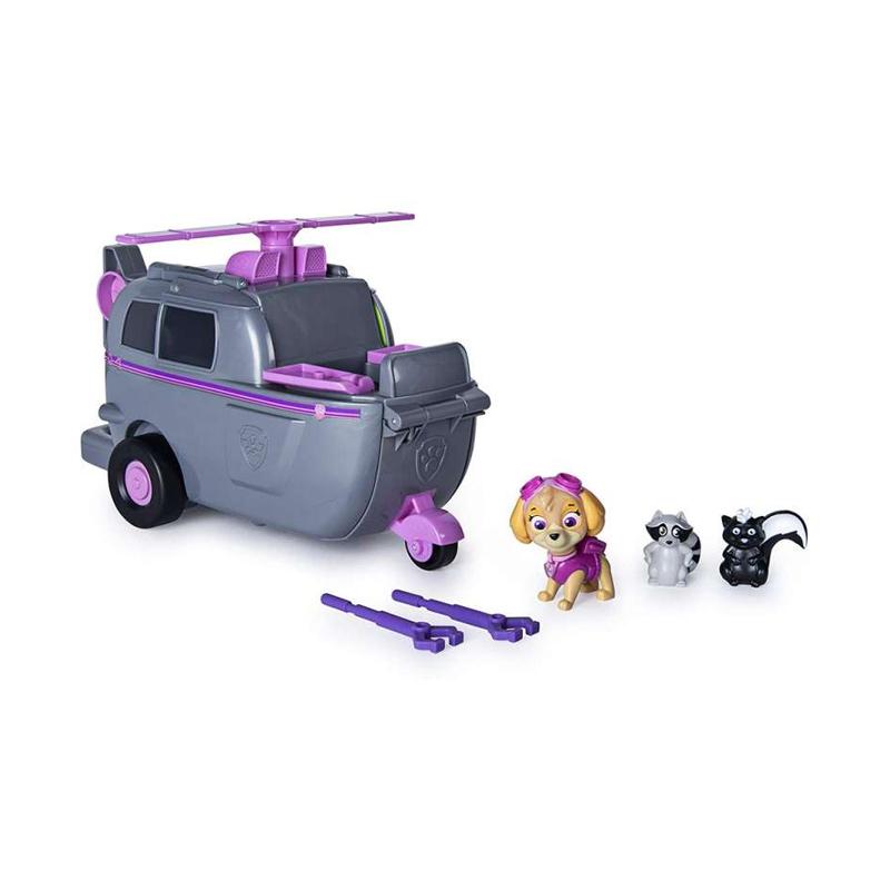 Jual Spin Master Nickelodeon PAW Patrol 