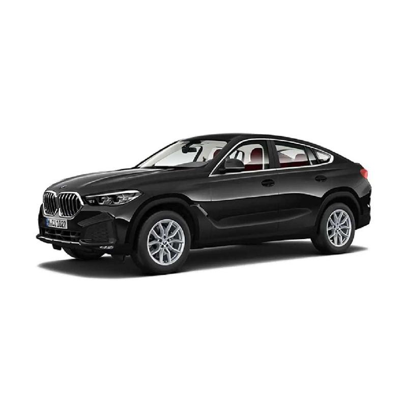 Jual Bmw X6 Xdrive40i M Sport Mobil Murah Mei 2021 Blibli