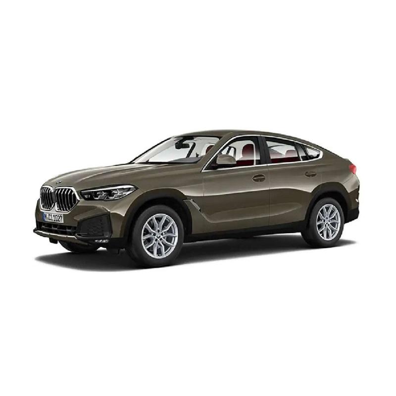 Jual Bmw X6 Xdrive40i M Sport Mobil Jakarta A T Arctic Grey Brilliant Di Seller Blibli Com Kota Jakarta Barat Dki Jakarta Blibli