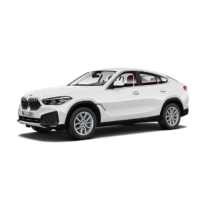 Jual Bmw X6 Xdrive40i M Sport Mobil Online November 2020 Blibli Com