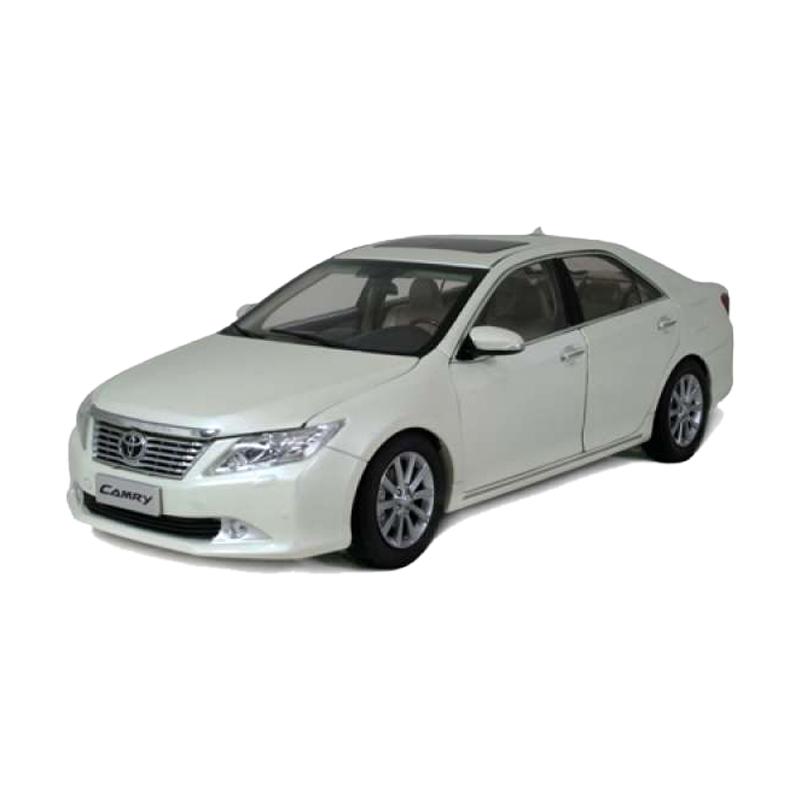 toyota camry matchbox car