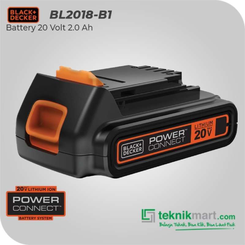 Black and decker bl2018 deals