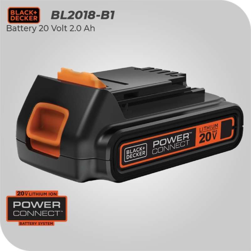 Bl2018 battery on sale