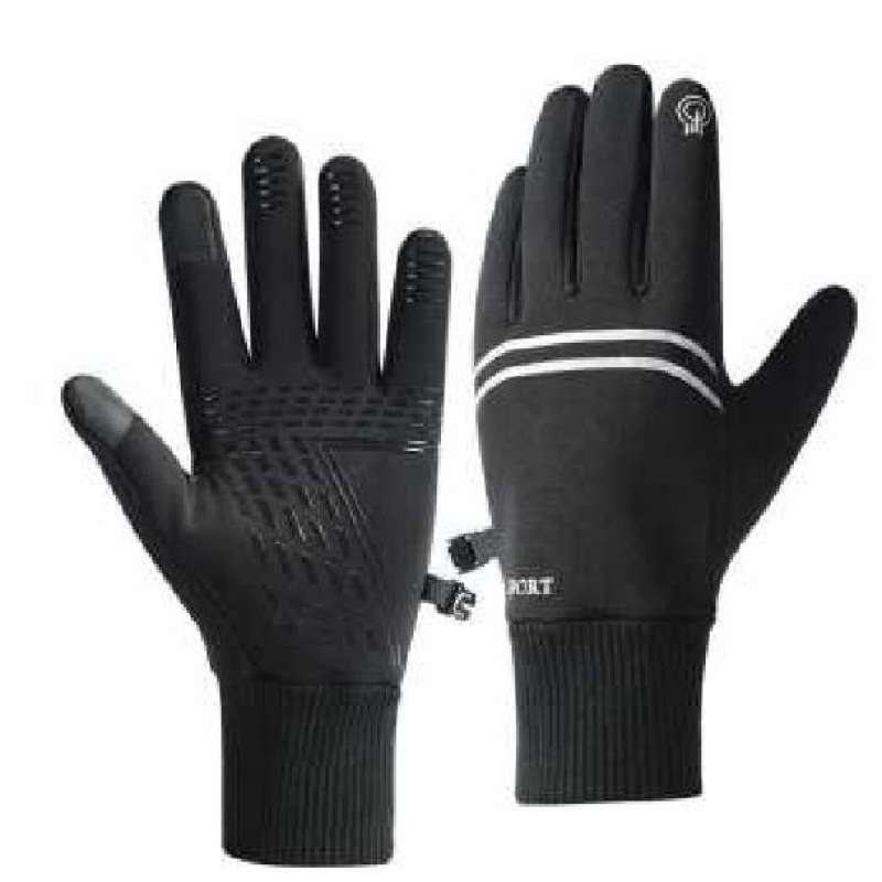 Sarung tangan winter touch screen sales