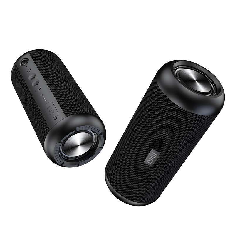 Jual Mifa A8 Outdoor Tws Bluetooth Speaker Original Waterproof Online Februari 2021 Blibli