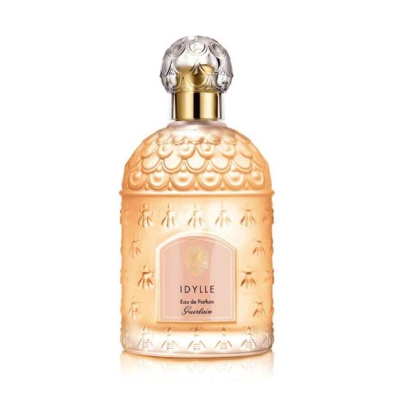 Jual Guerlain Idylle Edp Parfum Wanta 100 Ml Tester Online November 2020 Blibli Com