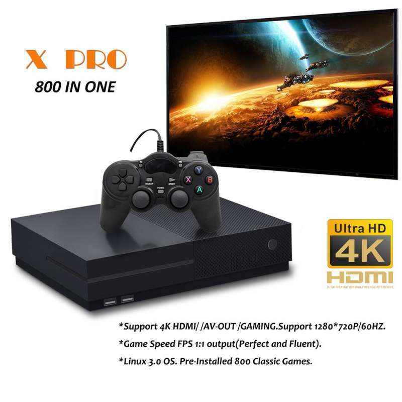 best 4k gaming console