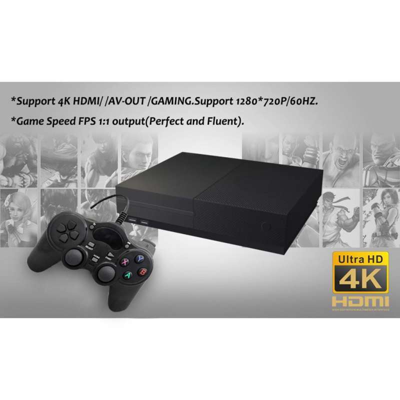 best 4k gaming console