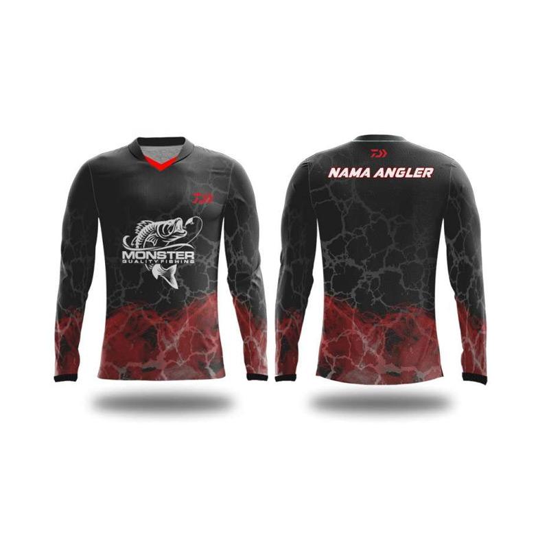 jersey daiwa