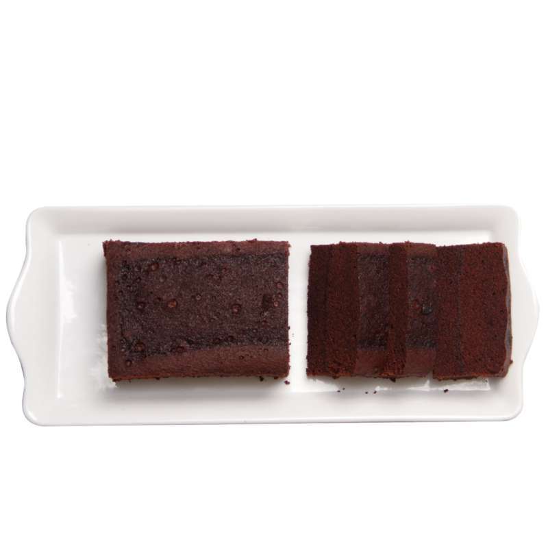 Jual Amanda Brownies Kukus 750g Murah Mei 2021 Blibli