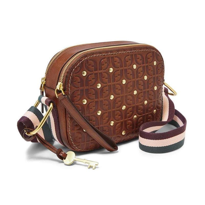 Tas fossil sling bag shop