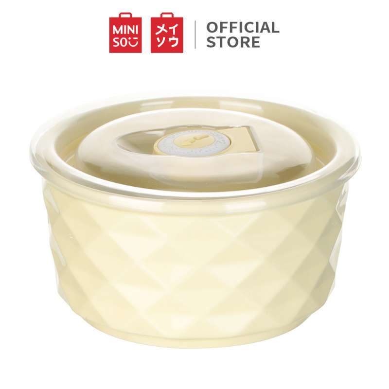 Jual Miniso Ceramic Mangkuk 320 Ml Online Desember 2020 Blibli