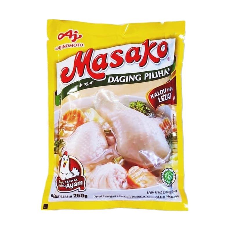 Jual Masako Ayam 250g Online Januari 2021 Blibli