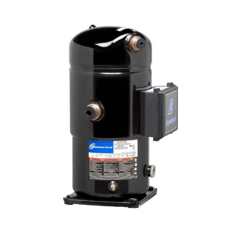 Jual Emerson Zr125 Compressor Copeland 10 Pk Online September 2020 Blibli Com