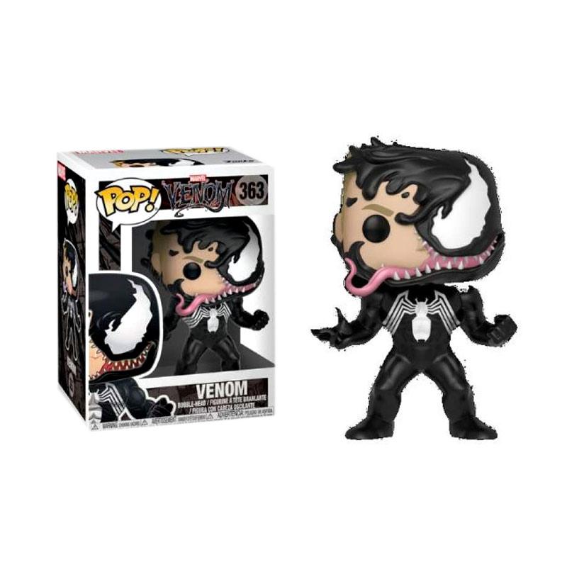 Jual Funko Pop Venom Eddie Brock 2018 