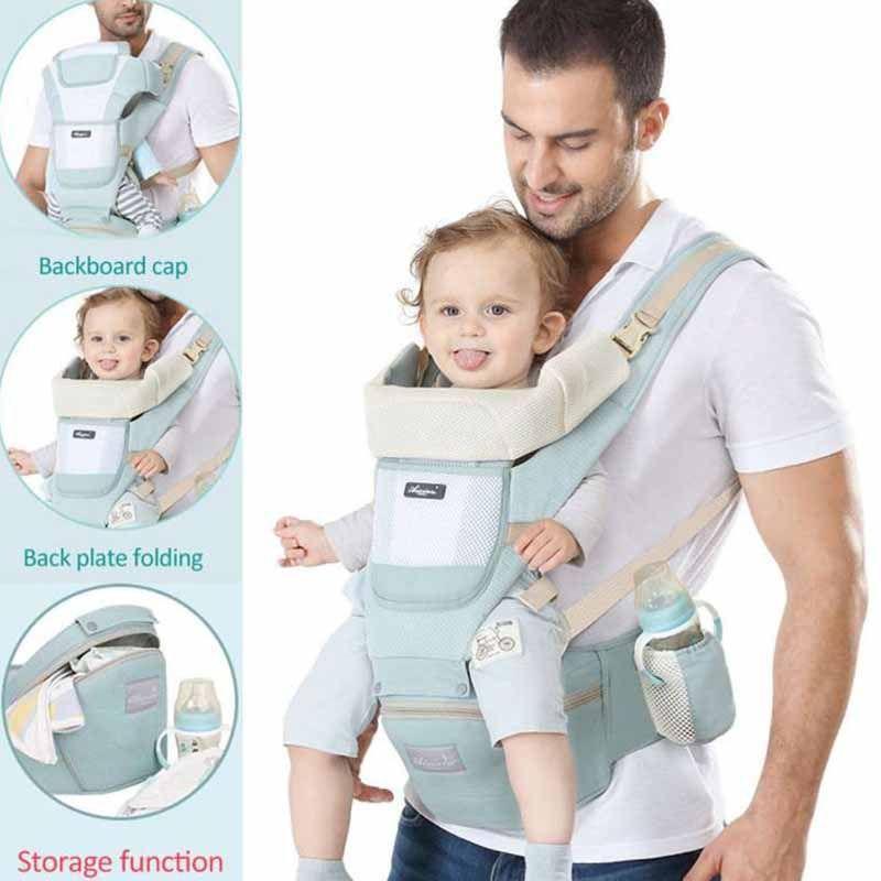 baby carrier waist stool