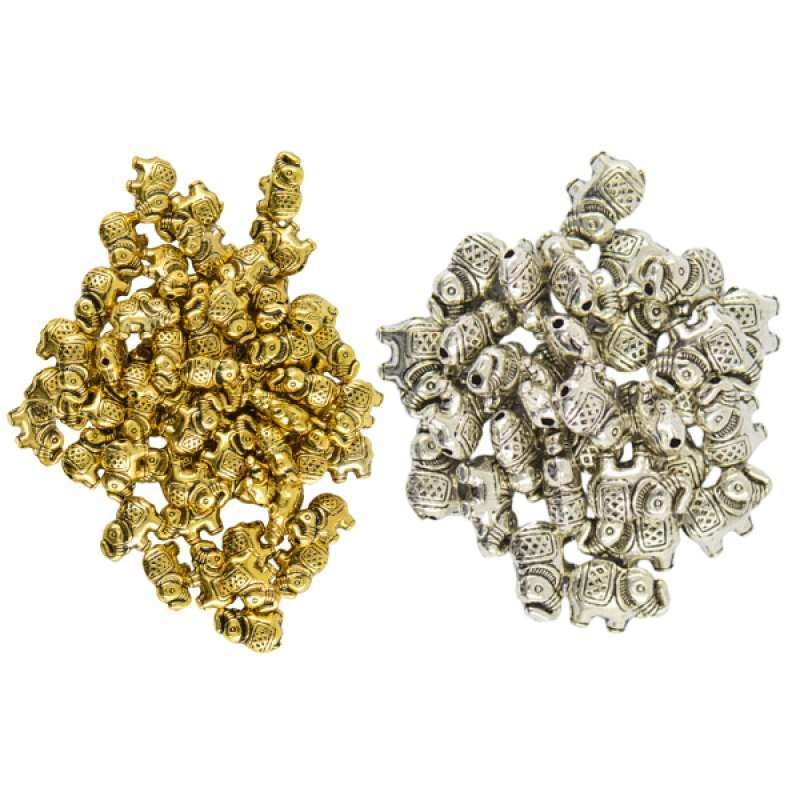 Jual Oem Solid Metal Elephant Charms - Diy Metal Charms Jual Oem Solid Metal Elephant Charms - Diy Metal Charms