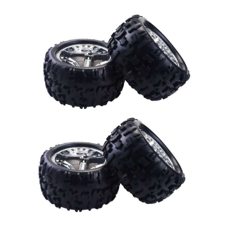 rc monster truck tires