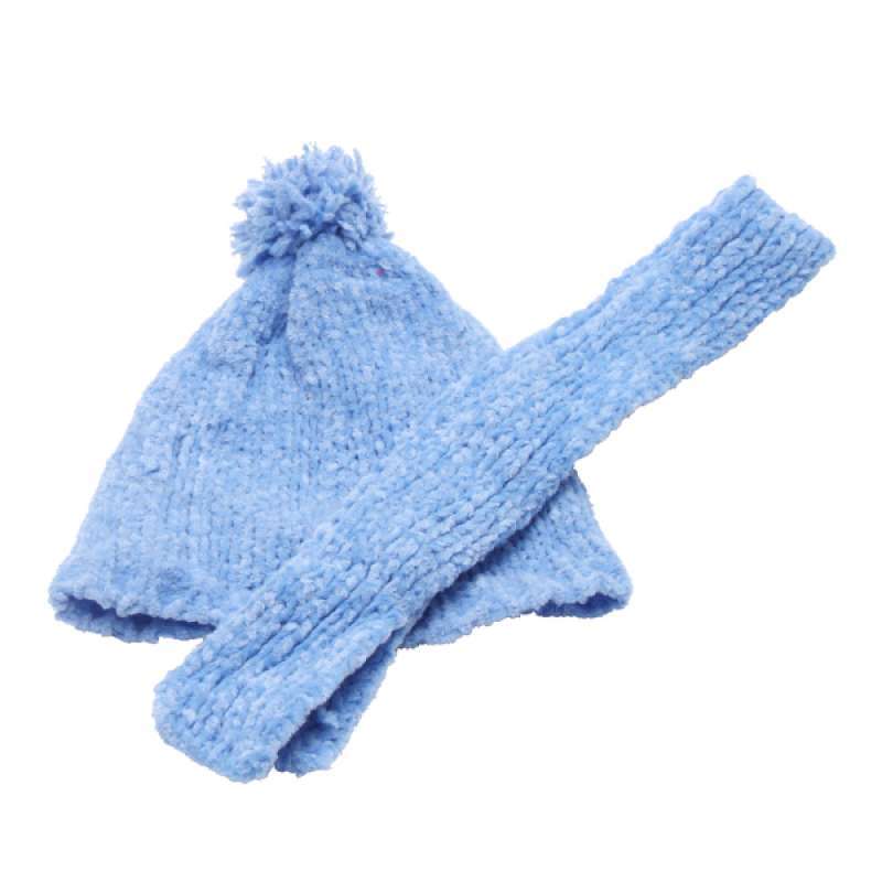 our generation winter outfit