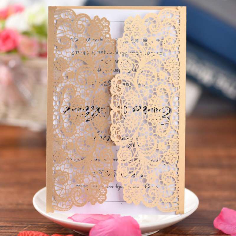 wedding supplies