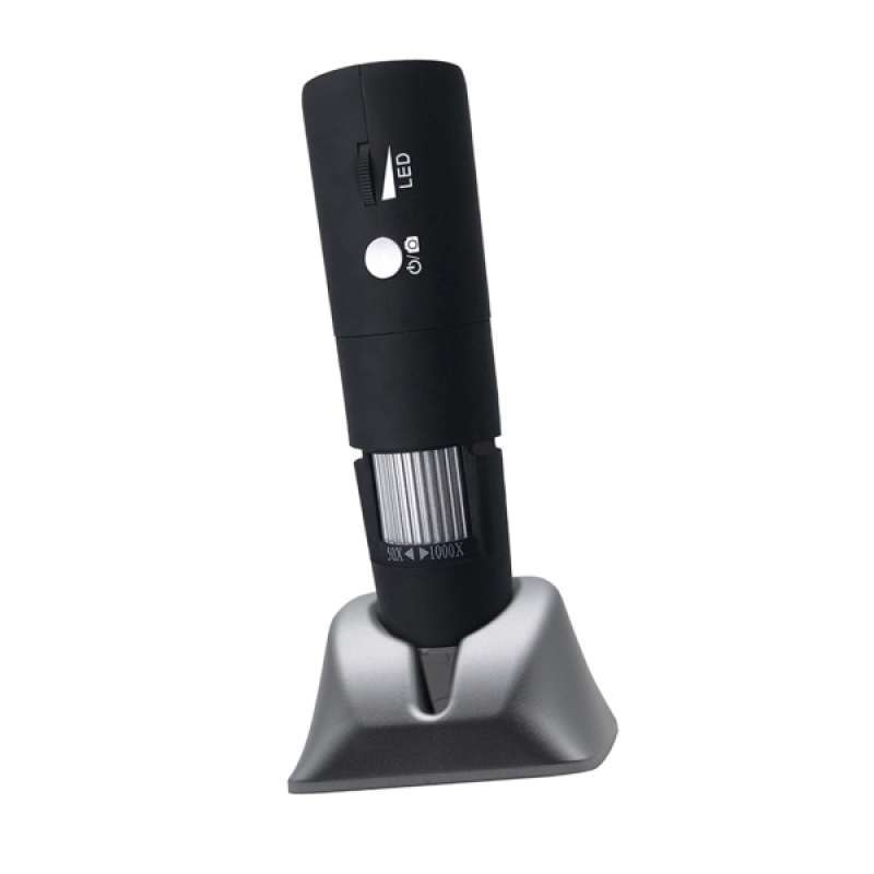 Jual Oem Portable 1000x Magnification 8 Led Usb 3in1 Digital Microscope Camera 1 Online Januari 2021 Blibli