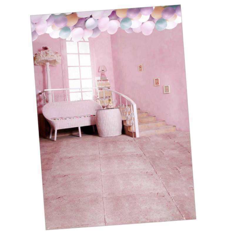 doll backdrop scenes