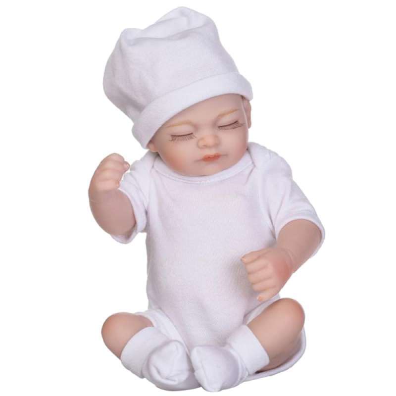 cute reborn doll