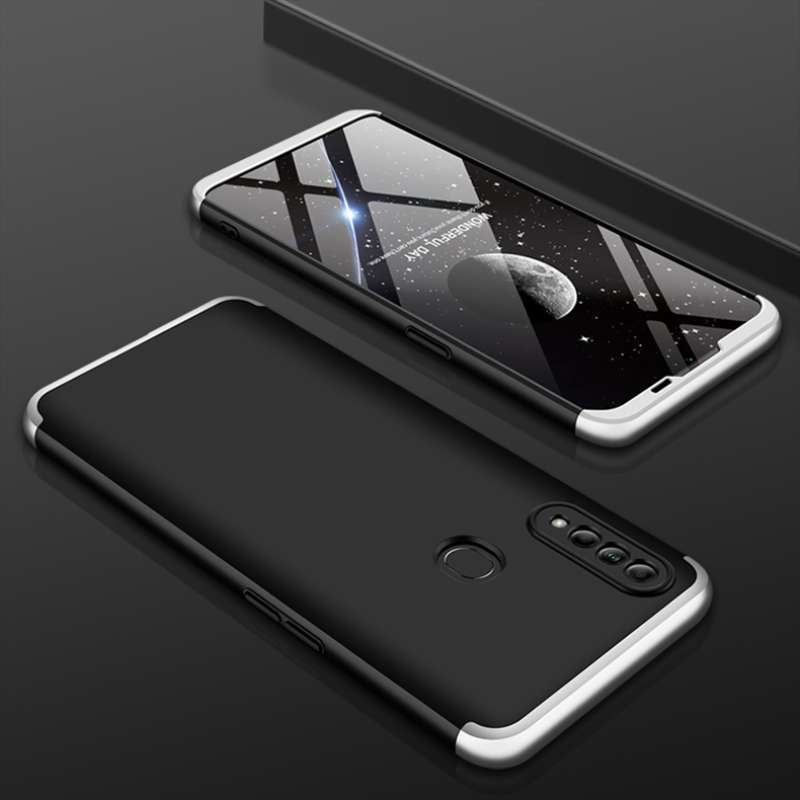 A31 2020 Oppo A31 360 Cover Shockproof Case For OPPO A5 A9 2020