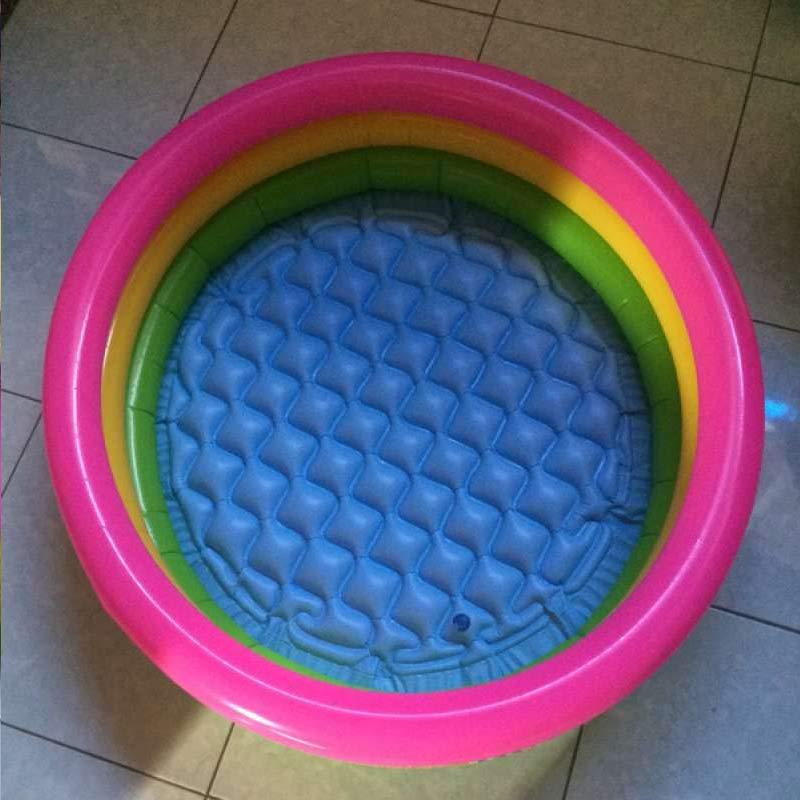 Jual Intex Sunset Glow Baby Pool 86 X 25 Cm 57 L 15 Galon Online Desember 2020 Blibli