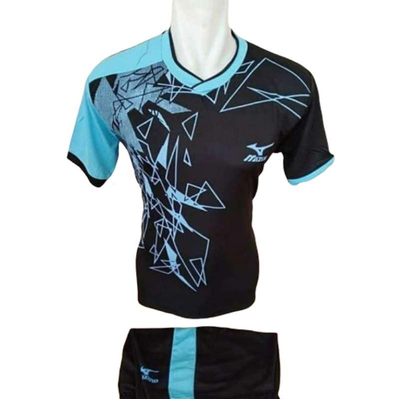 Baju volly on sale mizuno