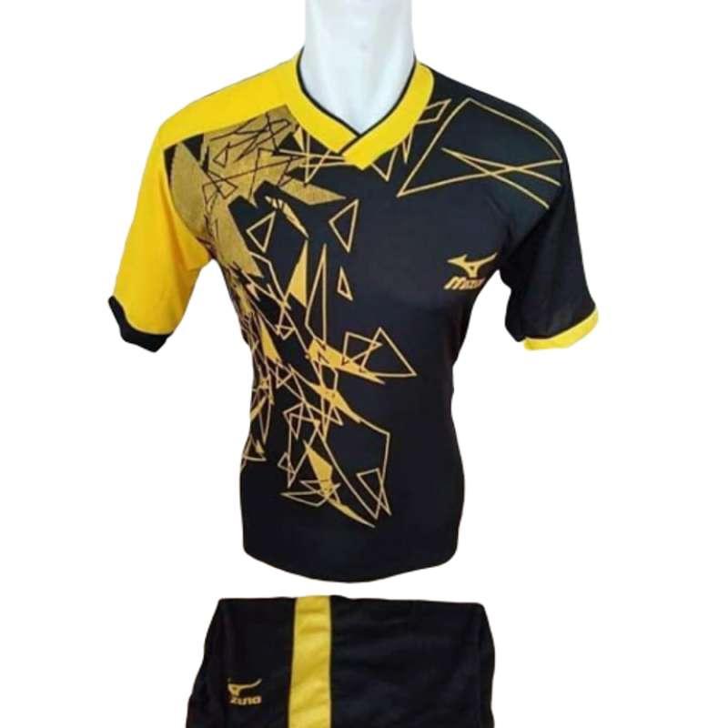 Baju mizuno sales