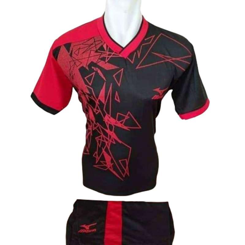Baju mizuno top