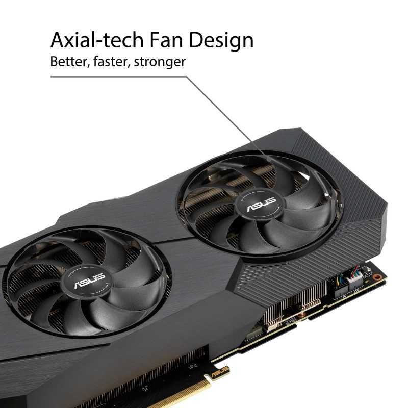 Jual Asus Dual Geforce Rtx 2070 Super Evo Oc Edition Graphic Card 8gb Gddr6 Online Juli 2020 Blibli Com
