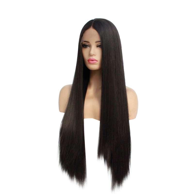 Synthetic Lace Front Wigs