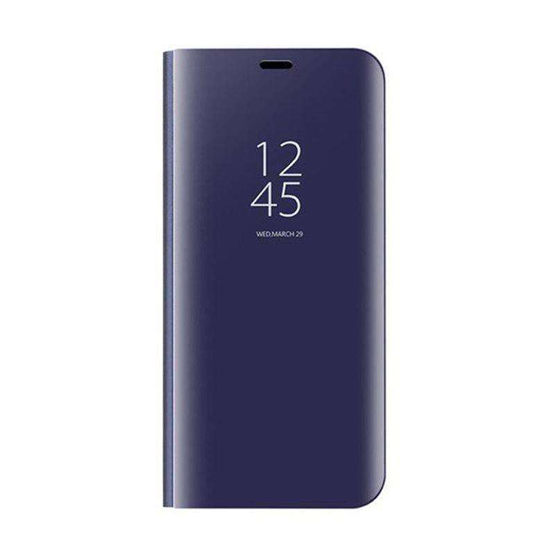 Jual Flip Clear View Standing Cover Case Samsung Galaxy Note 8 Original 100 Online Oktober 2020 Blibli Com